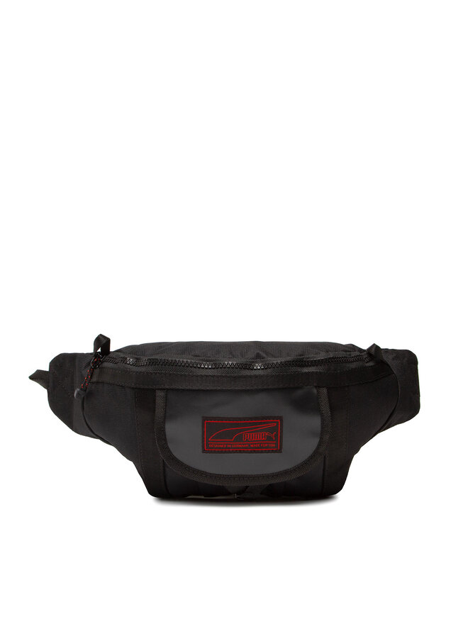 Marsupio Puma Edge Waist Bag 078834 01 Nero escarpe