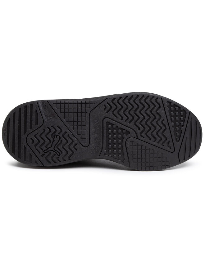 Puma Sneakersy Puma X-Ray 372602 01 Čierna