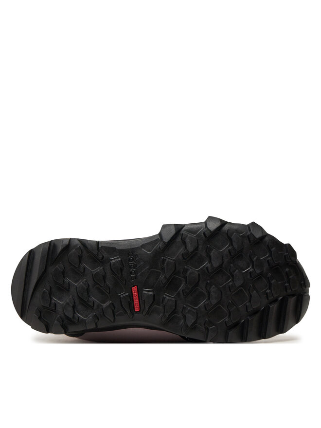 adidas Trekking adidas Terrex Snow Hook-And-Loop COLD.RDY ID0936 Smeđa