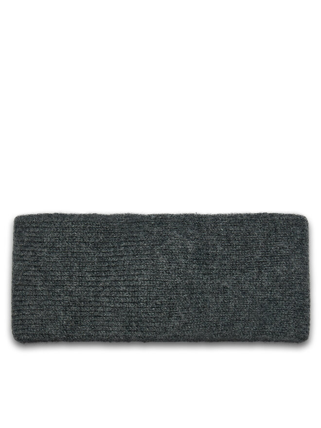 Calvin Klein Stirnband Calvin Klein Chunky K60K612872 Schwarz