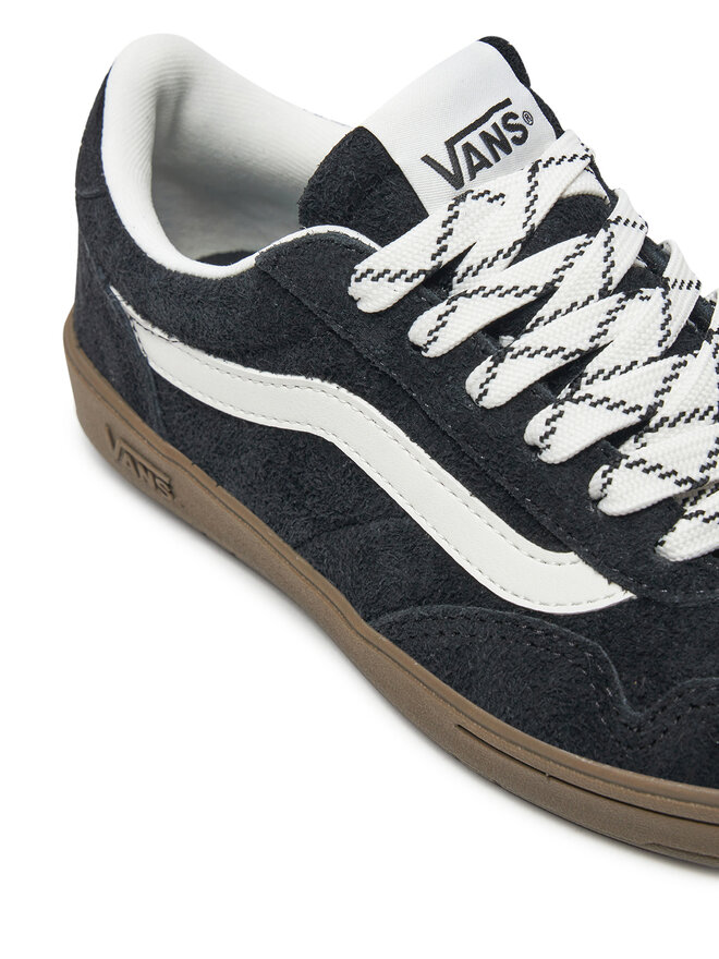 Vans Αθλητικά Vans Cruze Too Comfycush Trainers VN000CMTBM81 Μαύρο