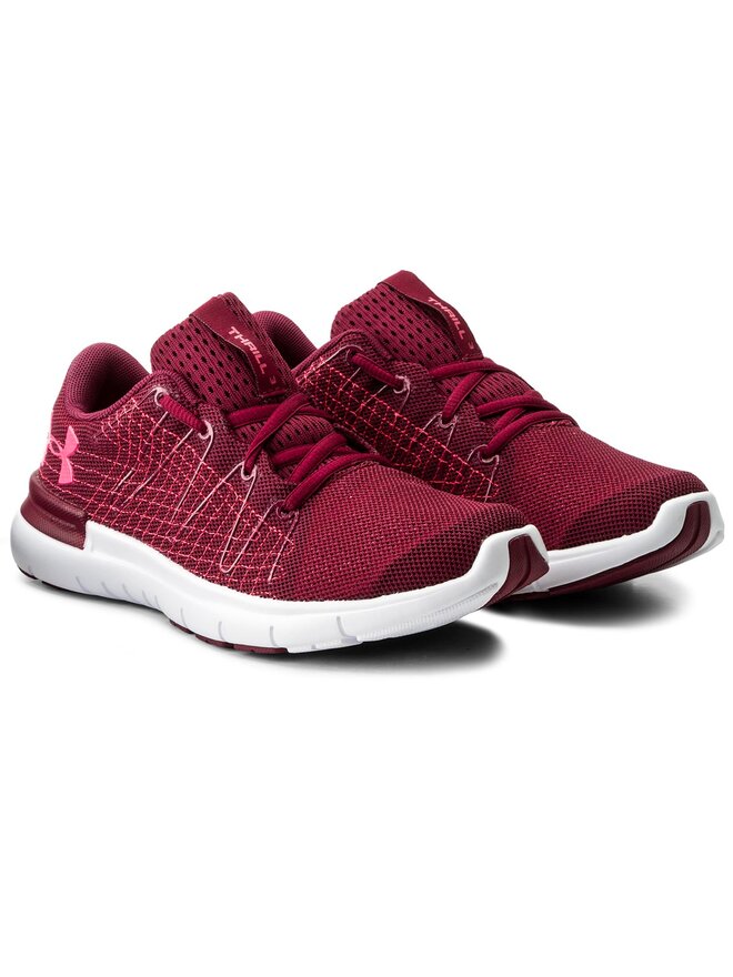 Under armour thrill on sale
