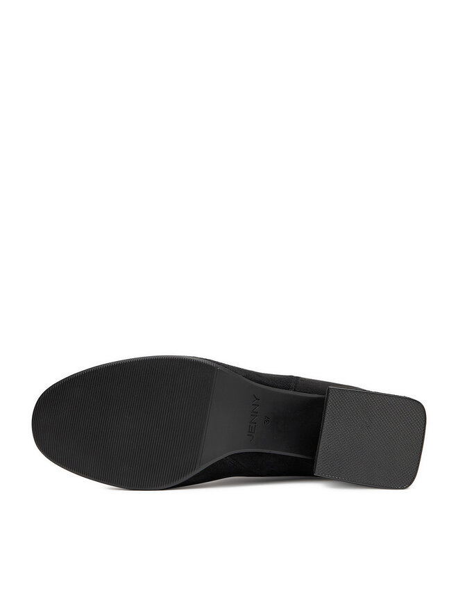 JENNY Stiefel JENNY CEO-HY2403-1 Schwarz