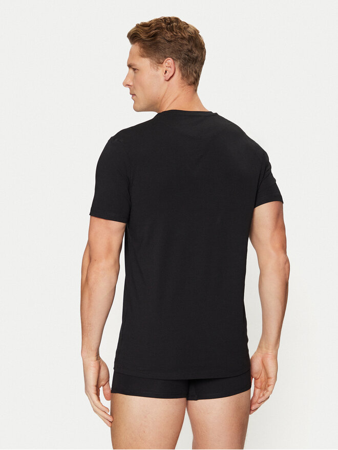 Guess Guess Komplet perila U4BG85 KCD31 Črna