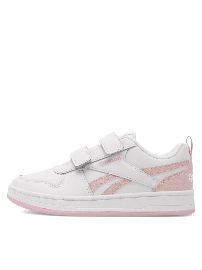 Reebok Sneakersy Reebok Royal Prime 2 HP4742 Bílá