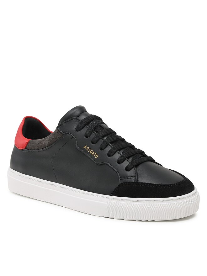 Axel Arigato Zapatillas Axel Arigato Clean 180 Remix With Toe F1036004 Negro