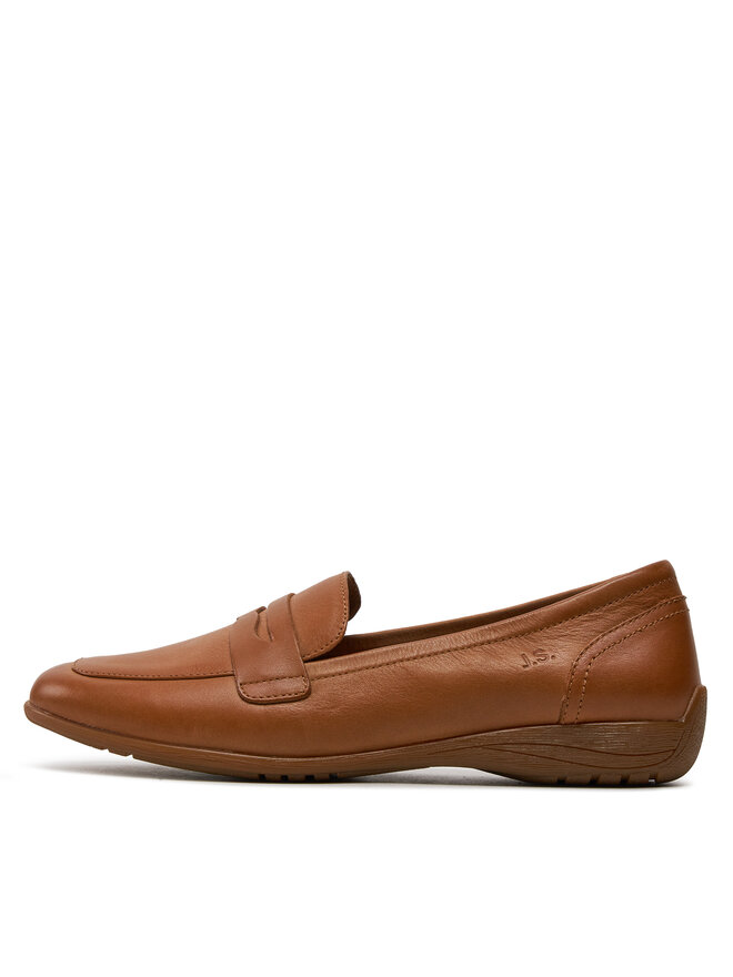 Josef Seibel Loaferice Josef Seibel Fenja 22 74822 Smeđa