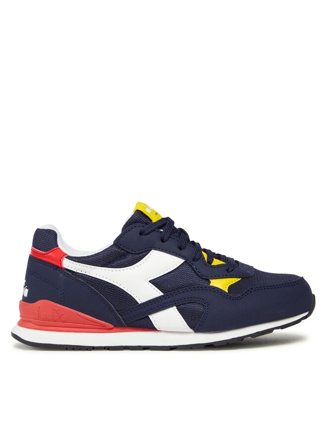 Diadora Снікерcи Diadora N.92 GS 101.177715-D0284 Cиній