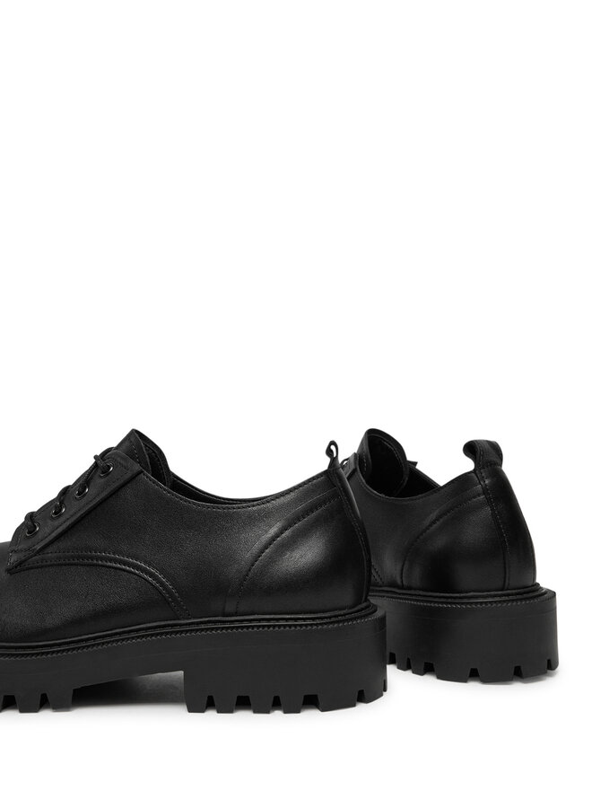 Vic Matié Halbschuhe Vic Matié 1F8612U 32B070101 Schwarz