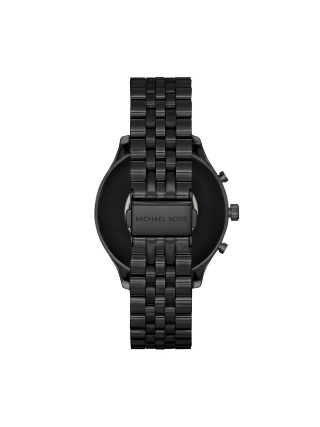 Smartwatch Michael Kors Lexington MKT5096 Noir chaussures