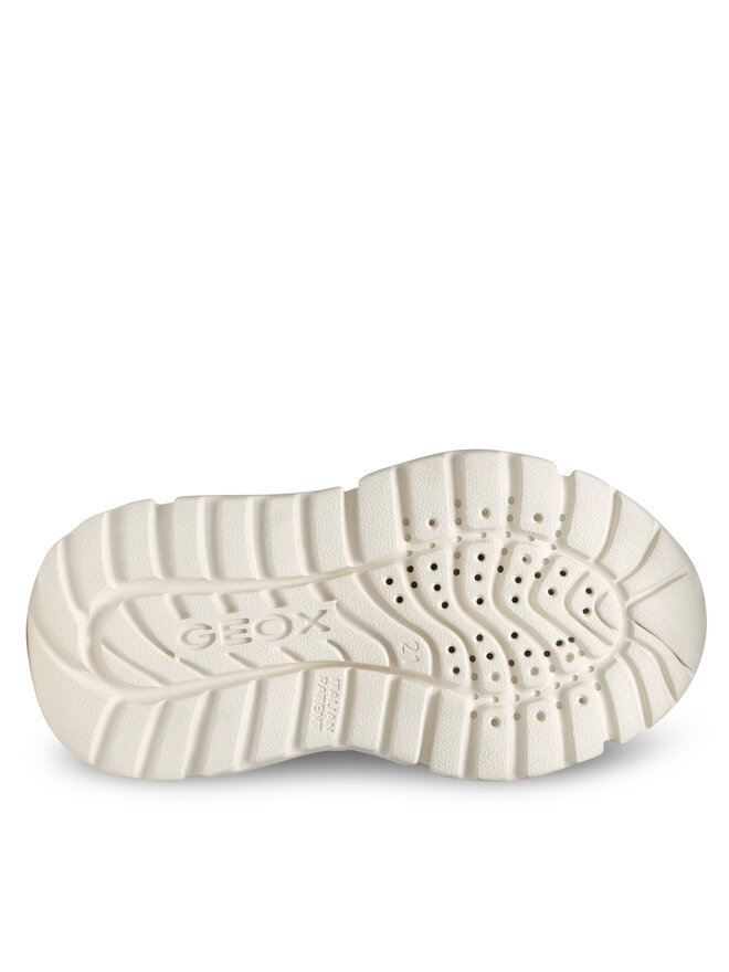 Geox Αθλητικά Geox B Ciufciuf Girl B465QA 0AJAS C8250 M Ροζ