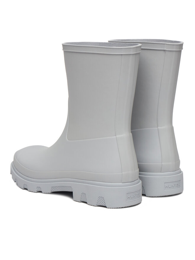 Hunter Гумени ботуши Hunter HFRW0002251 Сив