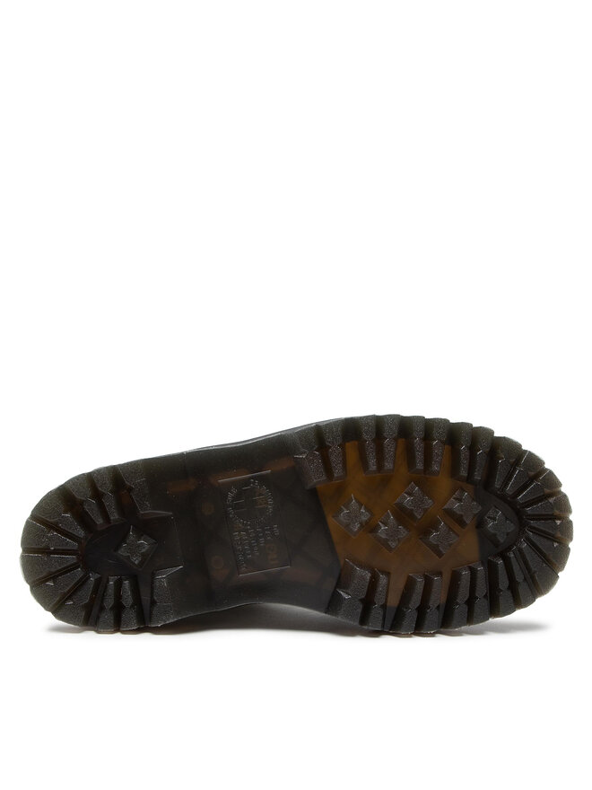 Dr. Martens Bakancs Dr. Martens Smooth 26499100 Fehér