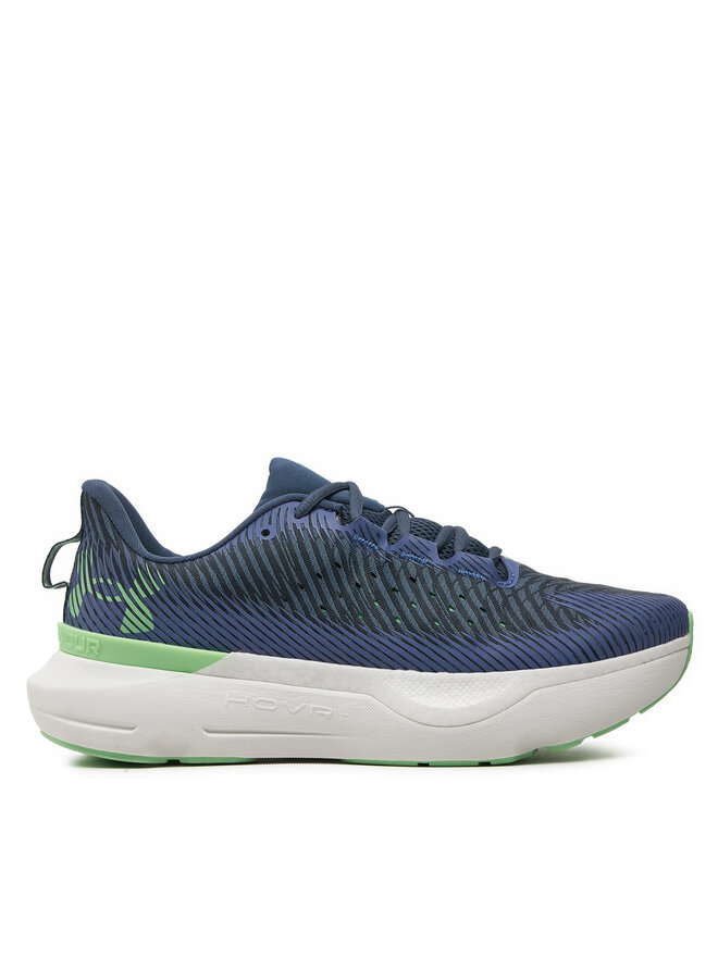 Взуття для бігу Under Armour Ua Infinite 6 3027190-101 Сірий