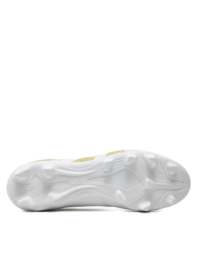 adidas Buty do piłki nożnej adidas Predator Club FxG IF6342 Biały