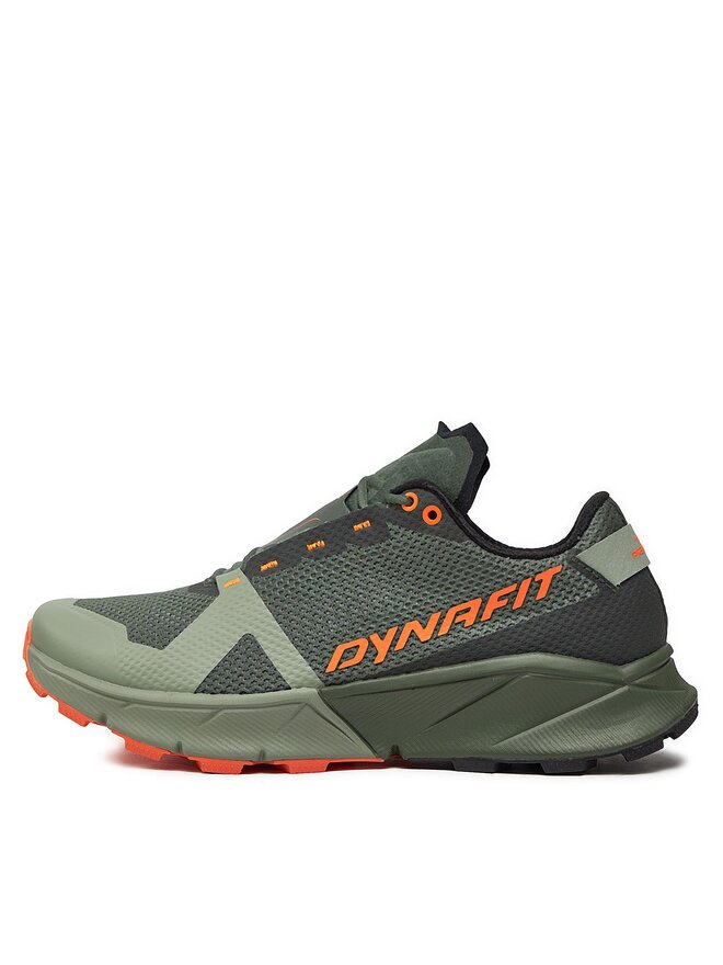 Dynafit Běžecké boty Dynafit Ultra 100 5654 Zelená