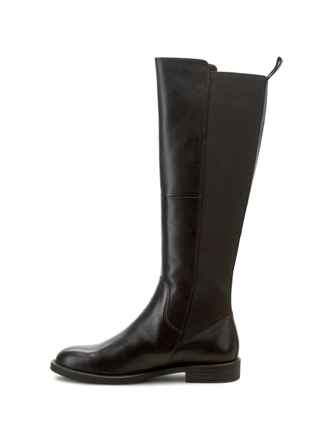 Vagabond Shoemakers Klassische Stiefel Vagabond Shoemakers Amina 4203-301-20 Schwarz
