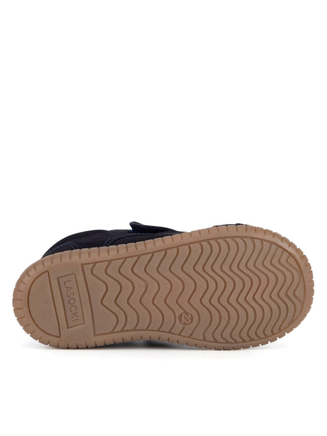 Lasocki Kids Κλειστά παπούτσια Lasocki Kids GORKY CI12-GORKY-10E(II)CH Σκούρο μπλε