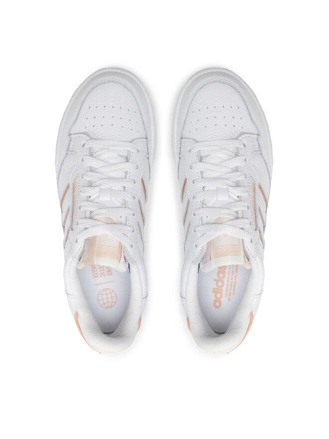 adidas Superge adidas Continental 80 Stripes W GX4432 Bela