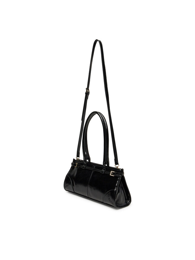 JENNY Handtasche JENNY C-JNY-M-001-08 Schwarz