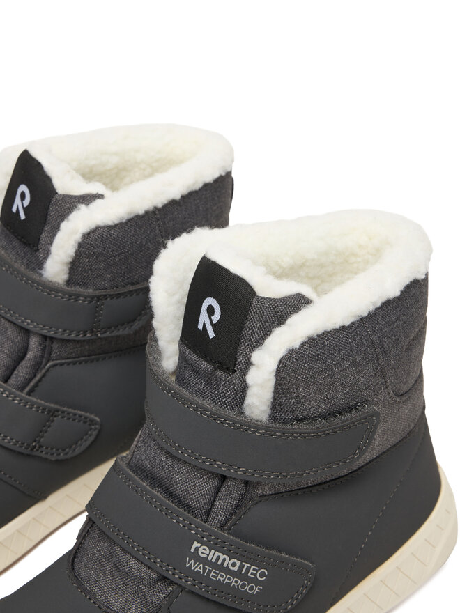 Reima Schneeschuhe Reima 5400030A-970A Grau