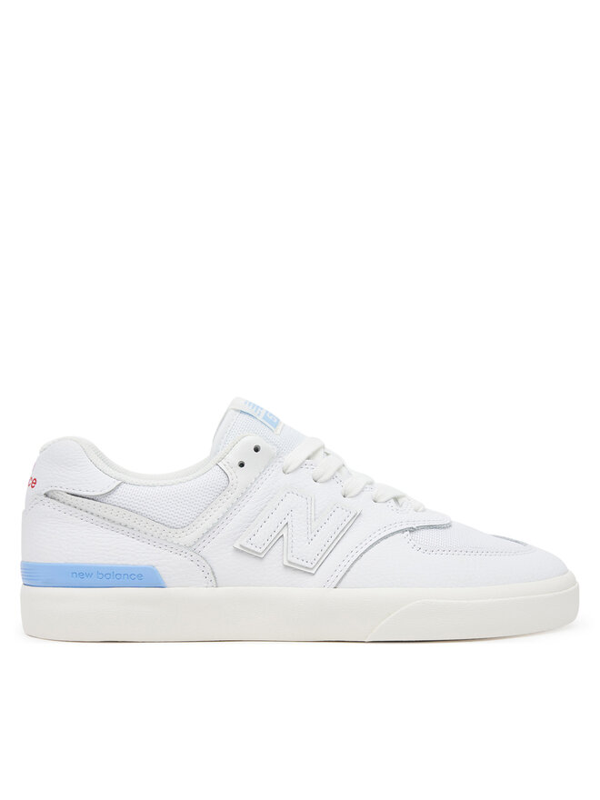 New Balance Sneakers New Balance NM574VWR Weiß