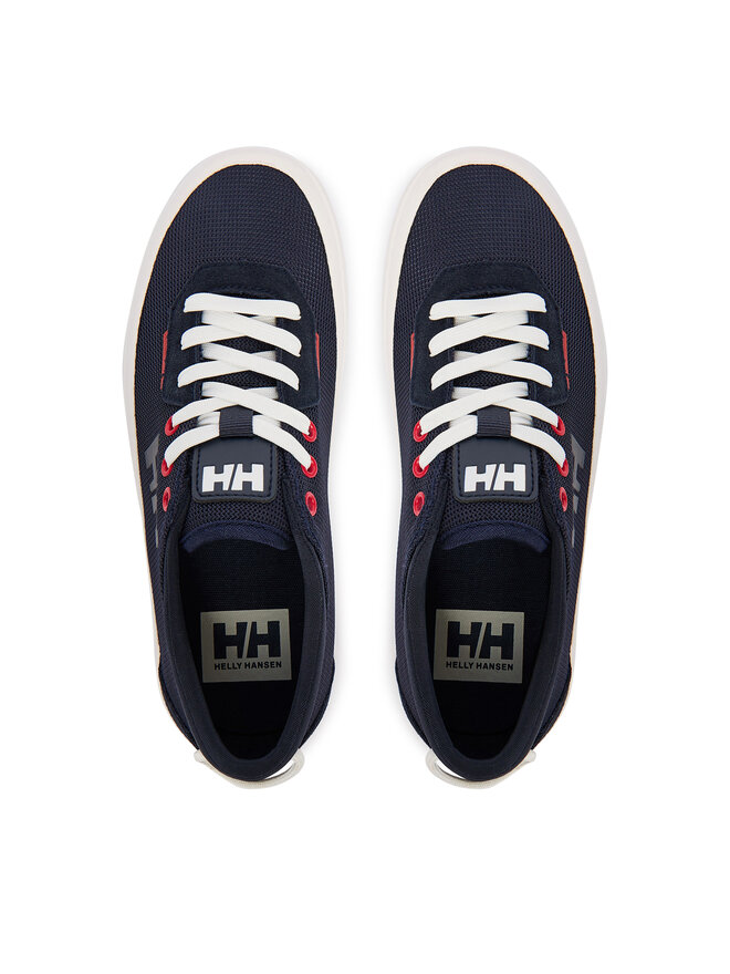 Helly Hansen Sneakers Helly Hansen Backshore 12113 Dunkelblau