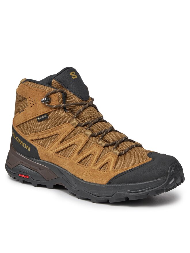 Salomon climashield cheap
