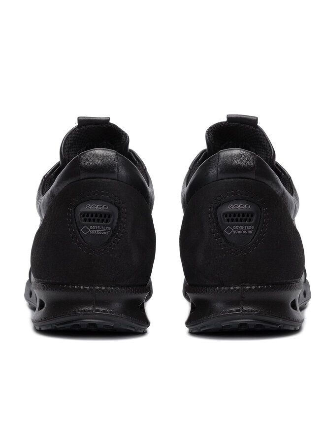 ECCO Sneakersy ECCO Cool GORE-TEX 83138351052 Čierna
