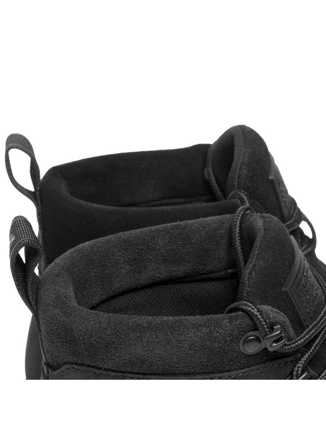 Levi's® Schnürstiefeletten Levi's® 233618-932-59 Schwarz