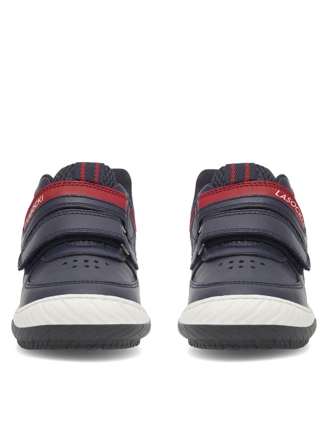 Lasocki Kids Zapatillas Lasocki Kids PAMI CI12-PAMI-S2A Azul marino