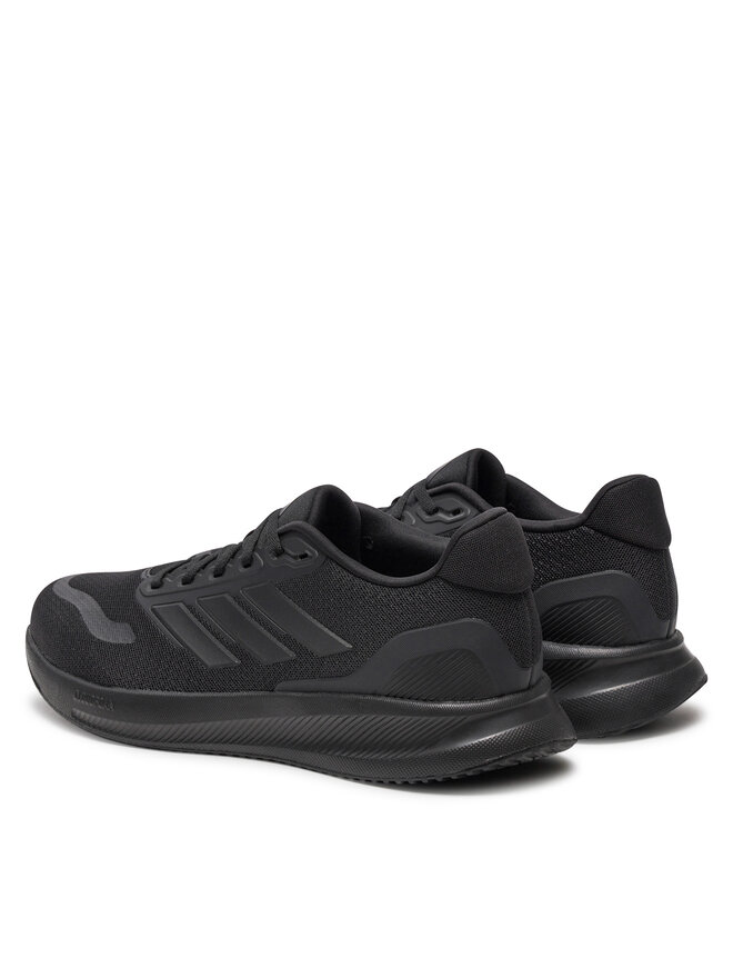 adidas Sneakersy adidas Runfalcon 5 IE8812 Czarny