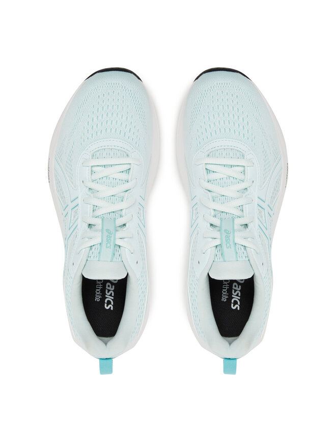 Asics Scarpe running Asics Gel-Contend 9 1012B681 Blu
