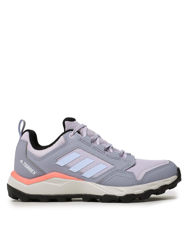 adidas Tekaški čevlji adidas Terrex Tracerocker 2.0 Trail Running Shoes HR1240 Vijolična