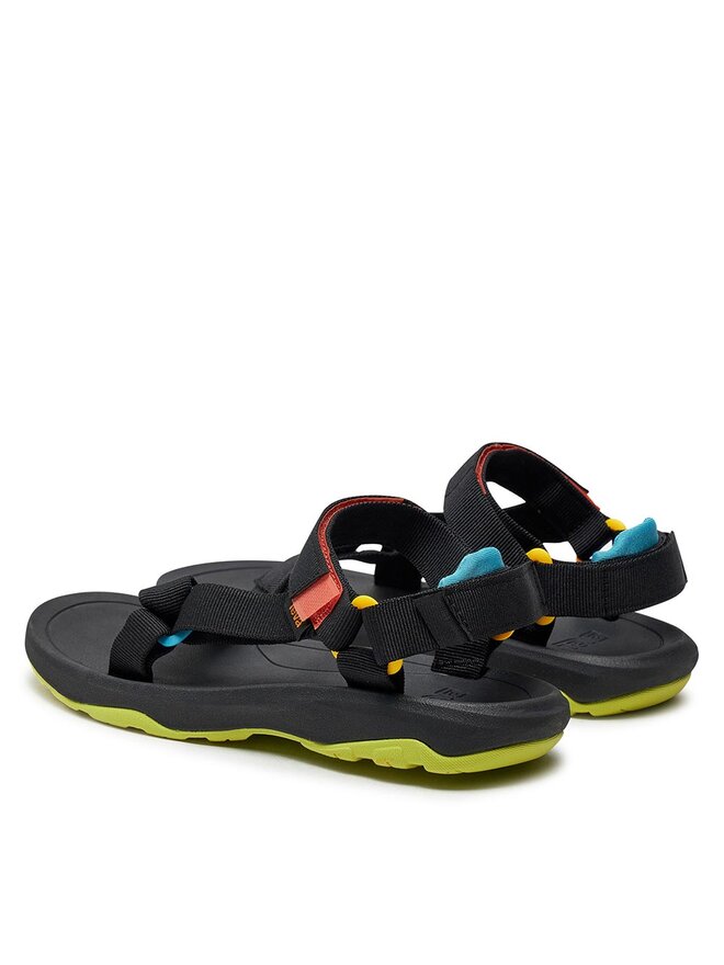 Teva Сандали Teva Hurricane XLT 2 1019390Y Черен