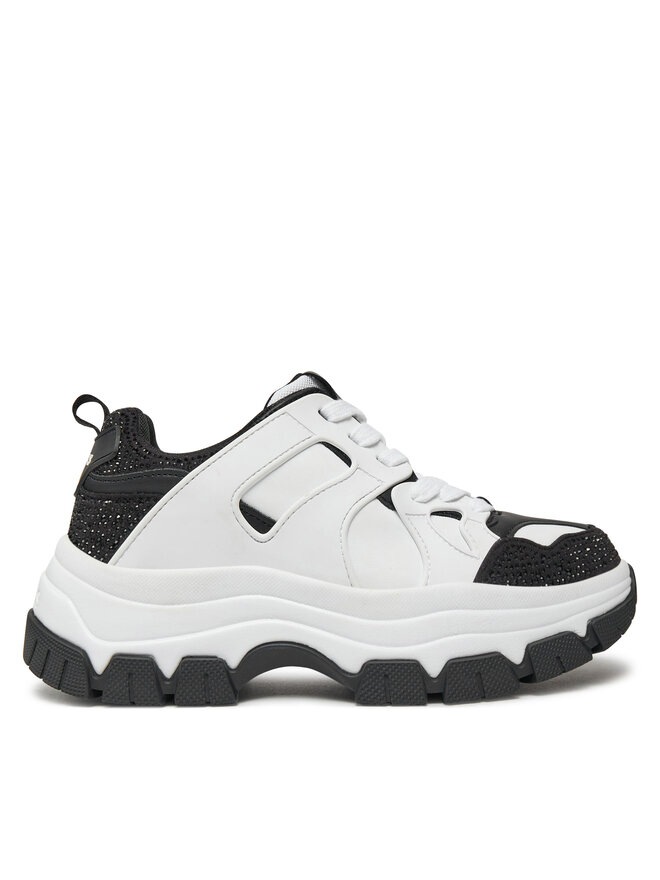 Guess Sneakers Guess Brayjen2 FLFBRA ELE12 Weiß
