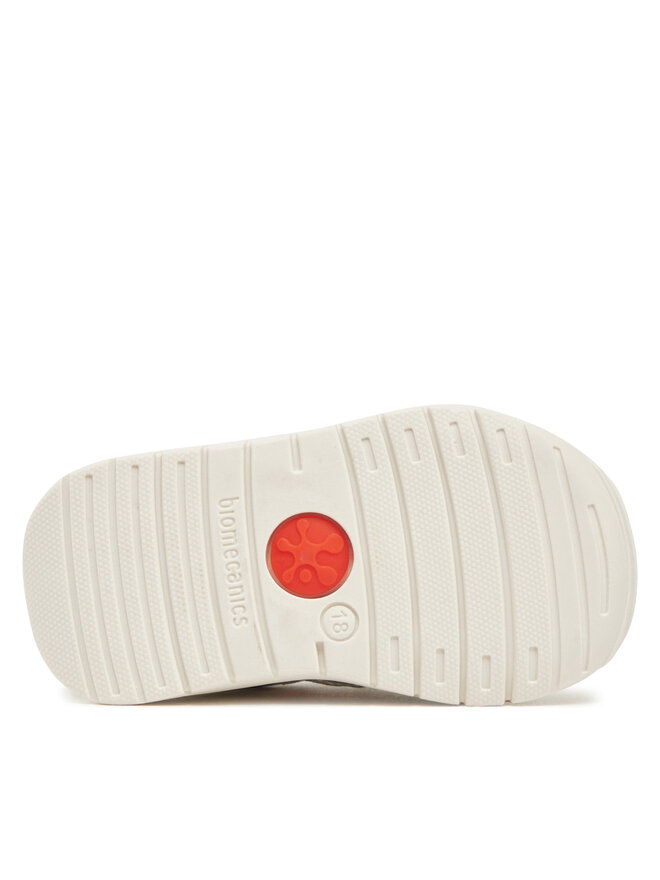 Biomecanics Sneakers Biomecanics 252120 Weiß
