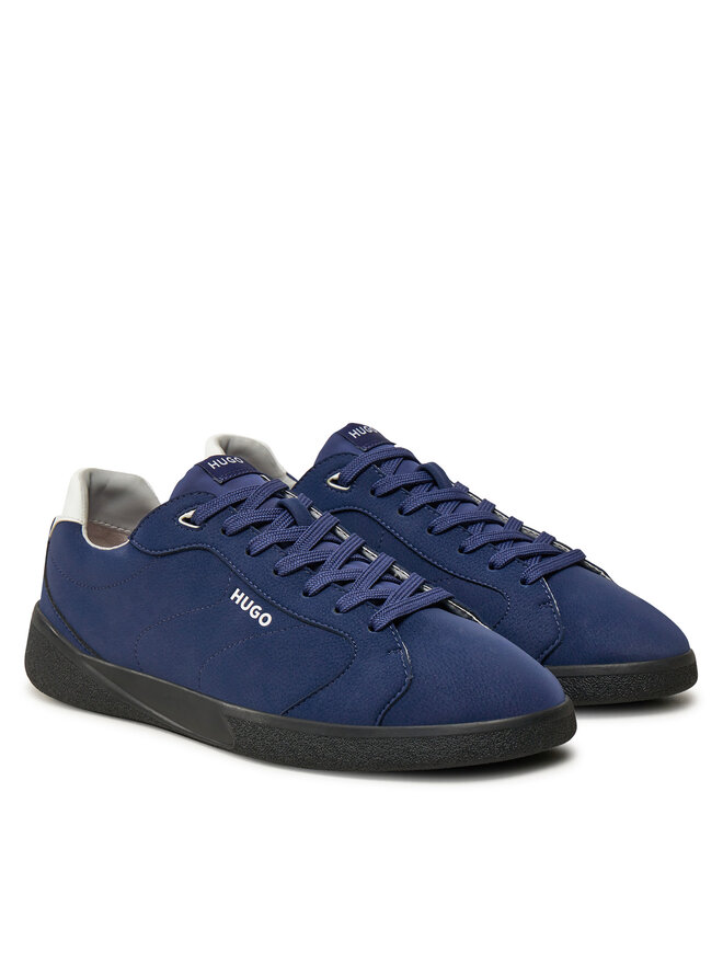 HUGO Superge Hugo Riven Tenn 50524249 Mornarsko modra