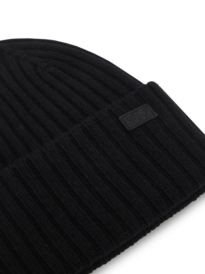 Weekend Max Mara Mütze Weekend Max Mara Ritmo 2625576085 Schwarz