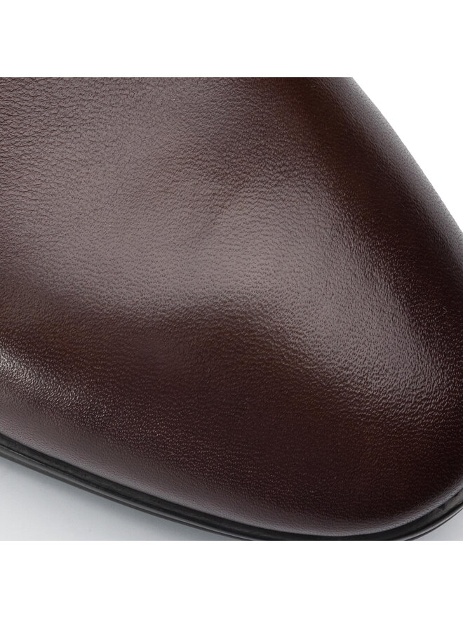 Lloyd Halbschuhe Lloyd Osmond 27-558-17 Braun