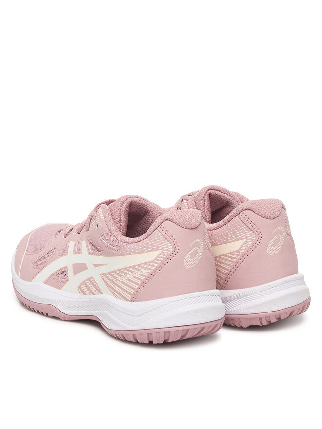 Asics Hallenschuhe Asics Upcourt 6 Gs 1074A045 Rosa