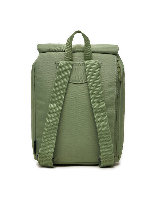 Lefrik Раница Lefrik Scout Mini Зелен