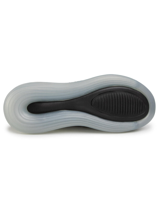 Nike Sneakers Nike Mx-720-818 BQ5972 001 Argintiu