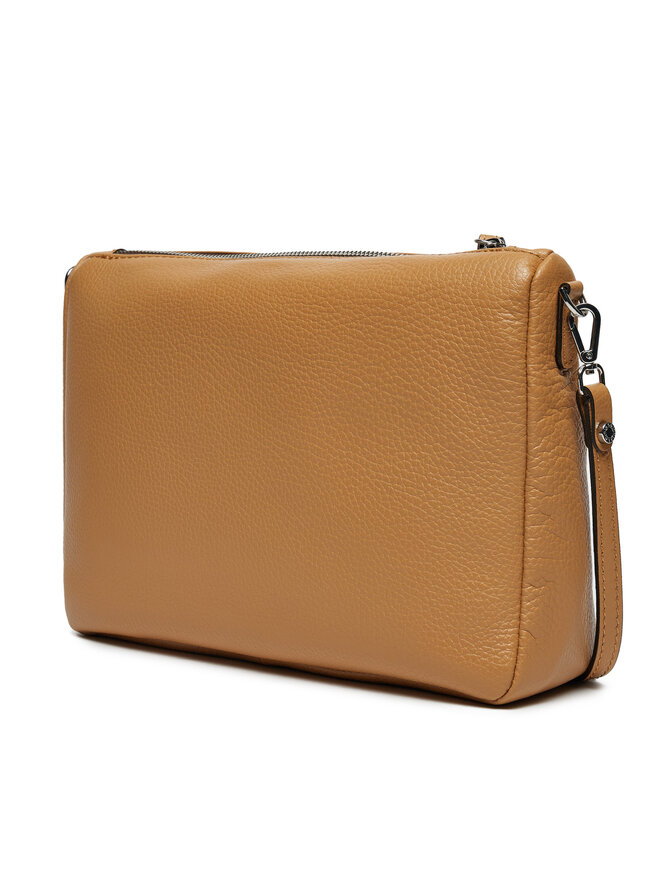 Gianni Chiarini Kabelka Gianni Chiarini BS 10225 GRN Hnědá