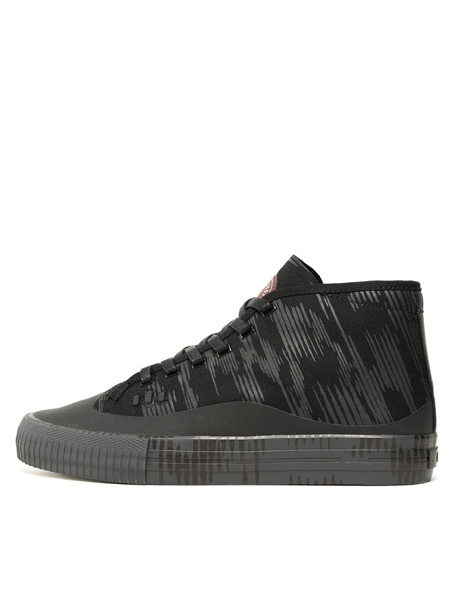 Globe Sneakersy Globe Gillette Mid GBGILLM Šedá
