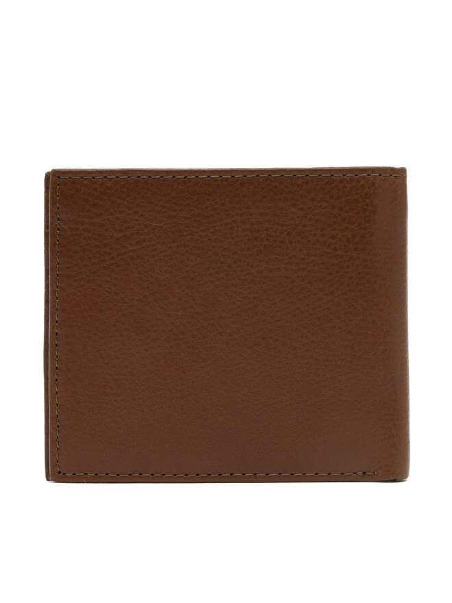 Barbour Liels vīriešu maks Barbour MLG0070BR11 Brūns