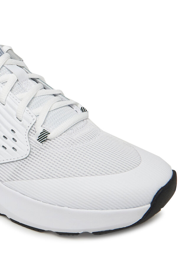 Under Armour Buty na siłownię Under Armour UA Charged Commit TR 4 3026017 Biały