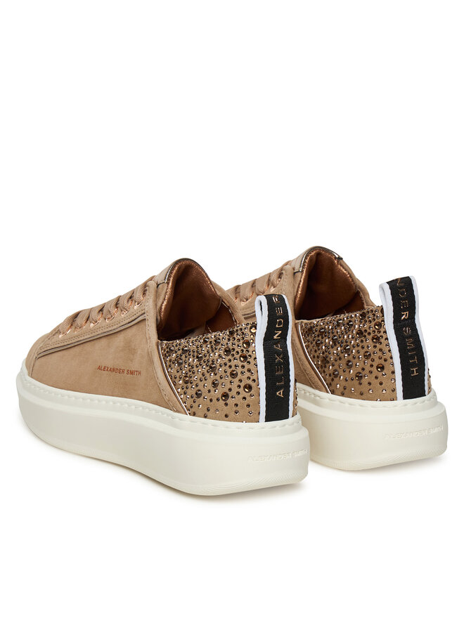 Alexander Smith Zapatillas Alexander Smith Wembley ASBCWYW Beis