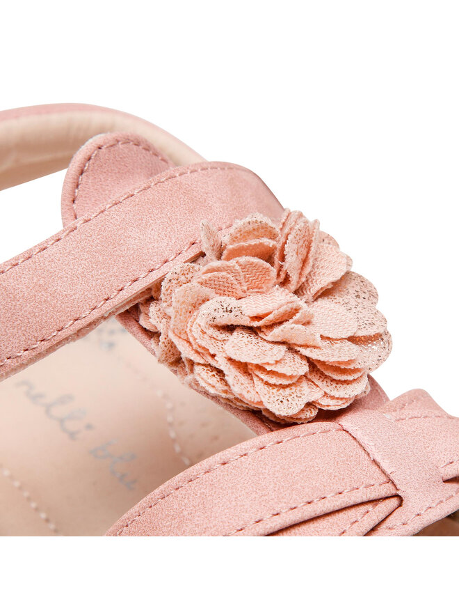 Nelli Blu Sandalias Nelli Blu CM2110359SG Rosa