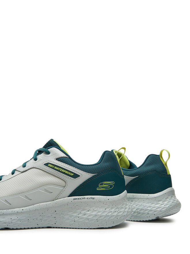 Skechers Sneakers Skechers Skech Lite Pro 232958/GYGR Grau